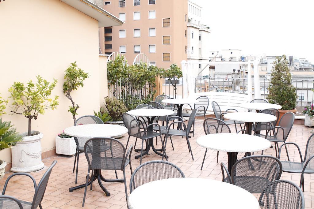 Hotel Torino Rom