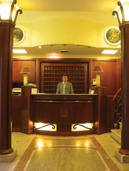 Torino Hotel Rom