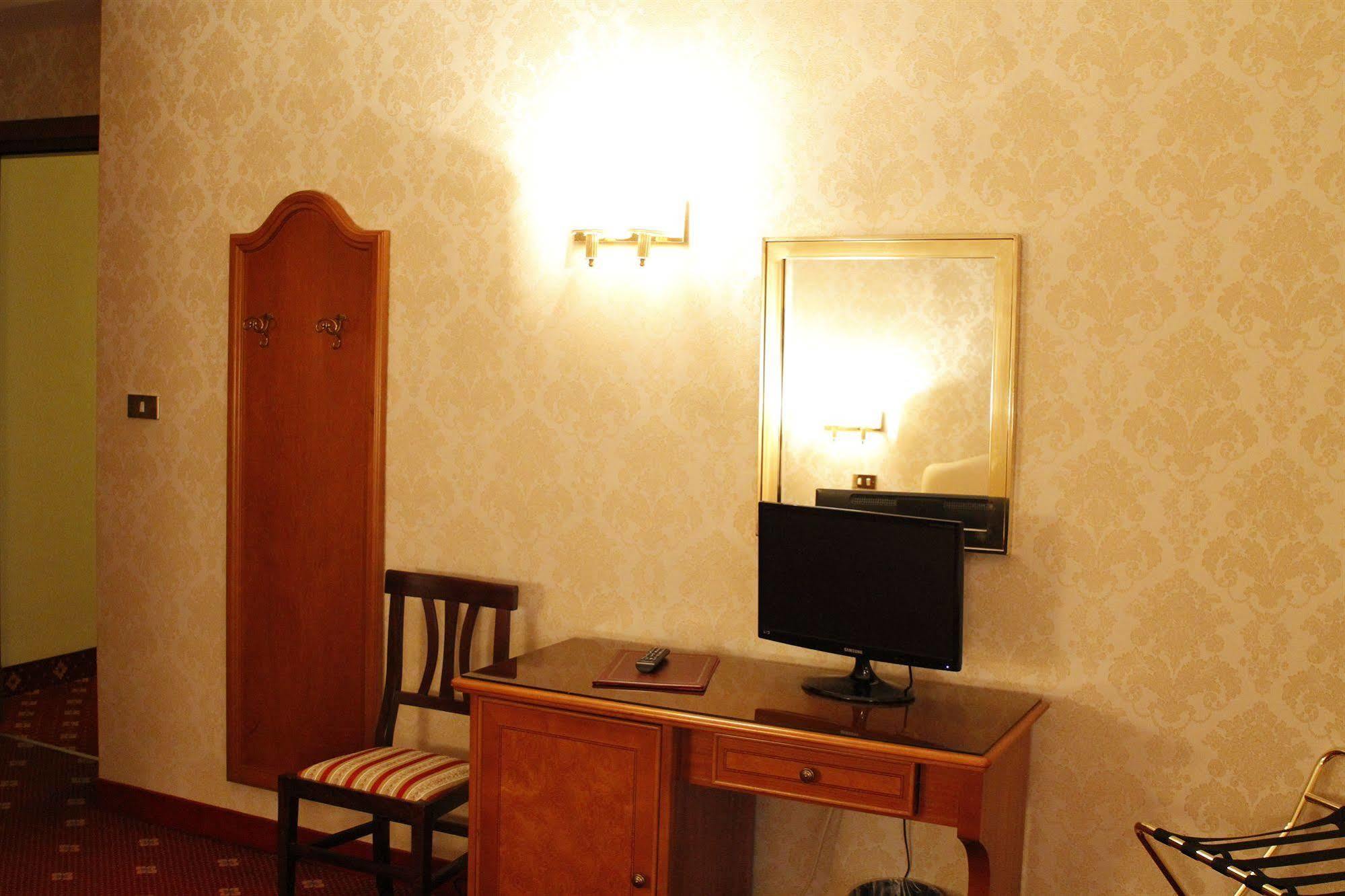 Torino Hotel Rom