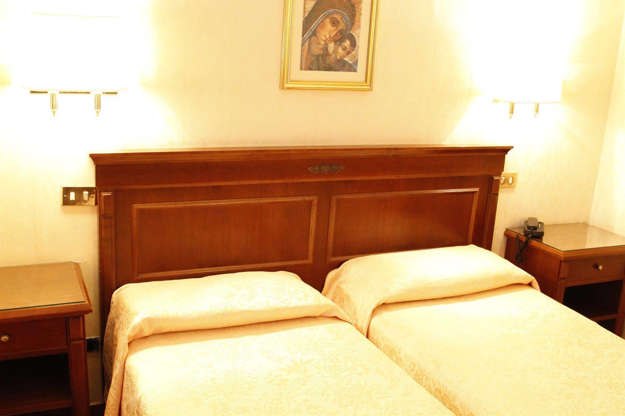 Hotel Torino Rom