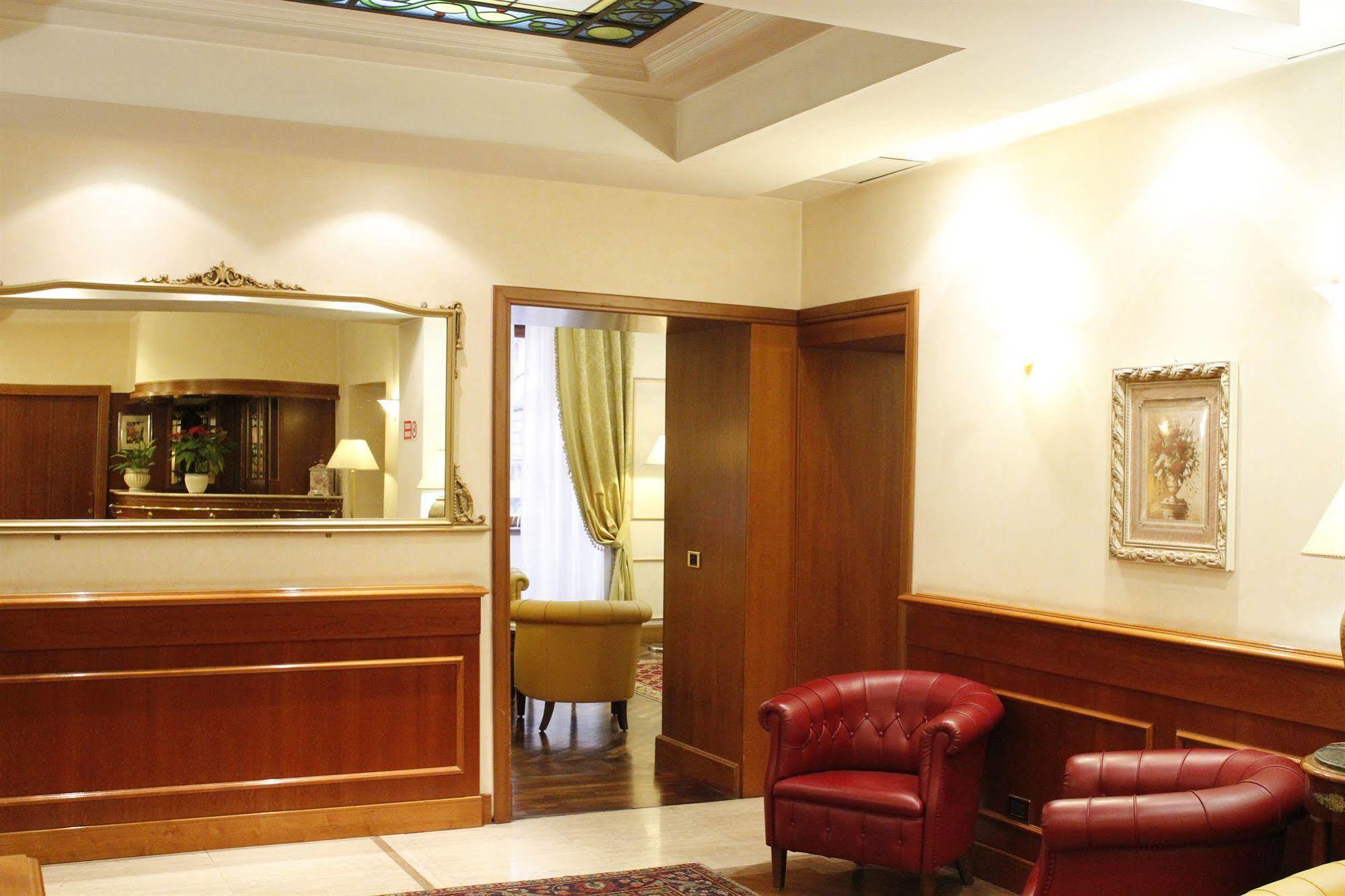 Torino 4* Rom