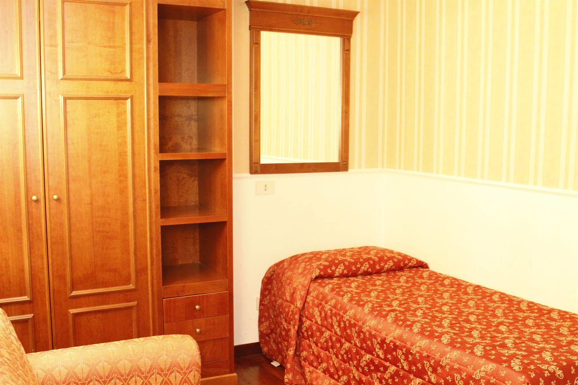 Hotel Torino Rom