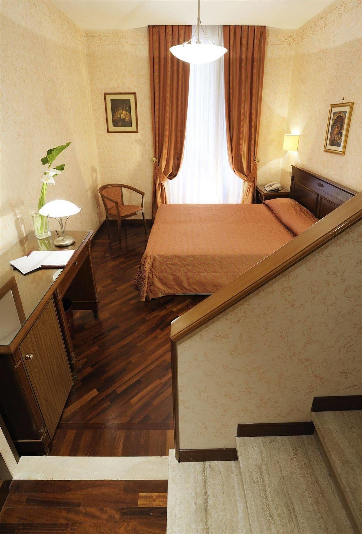 Hotel Torino Rom