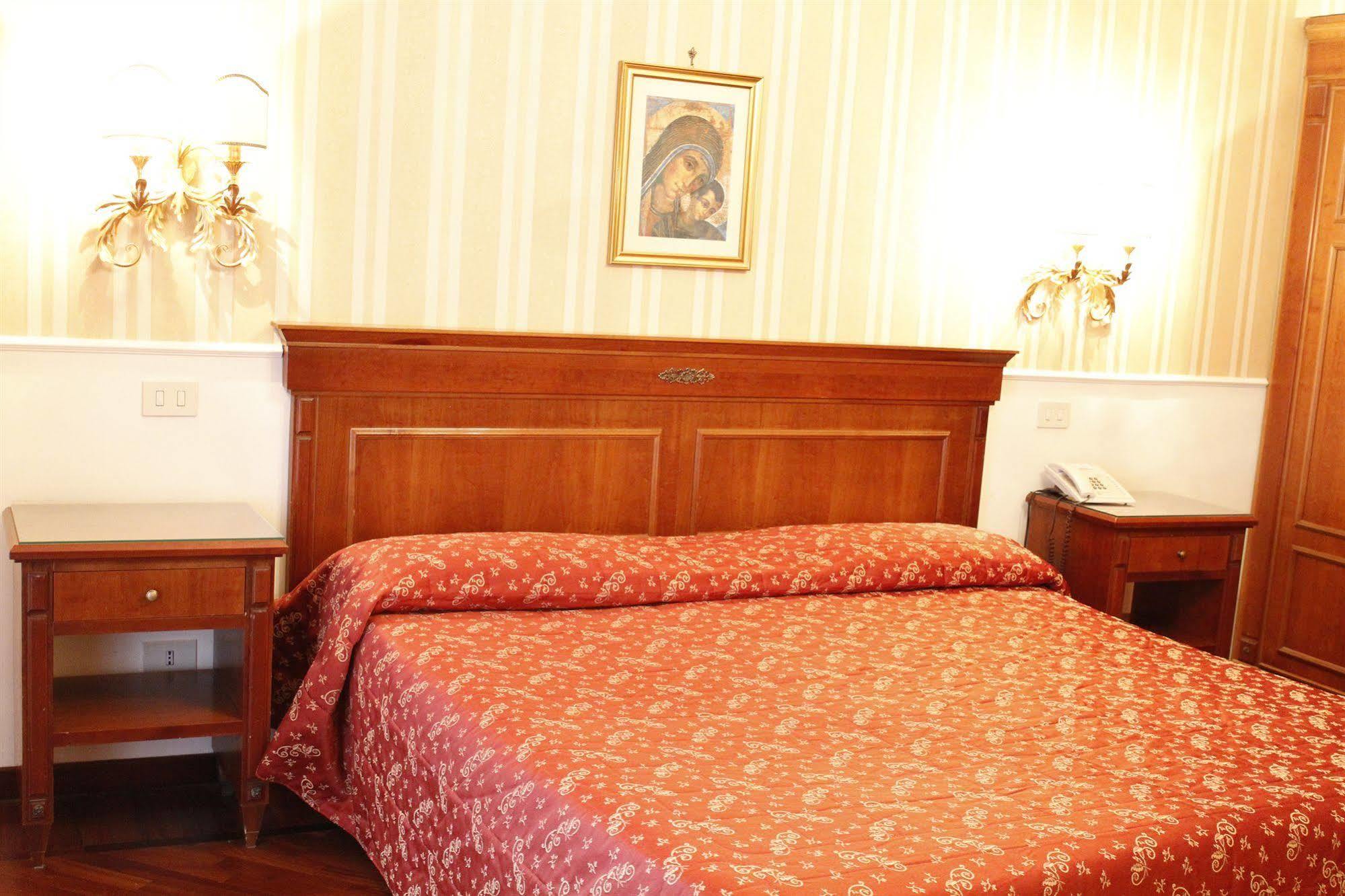 Hotel Torino Rom