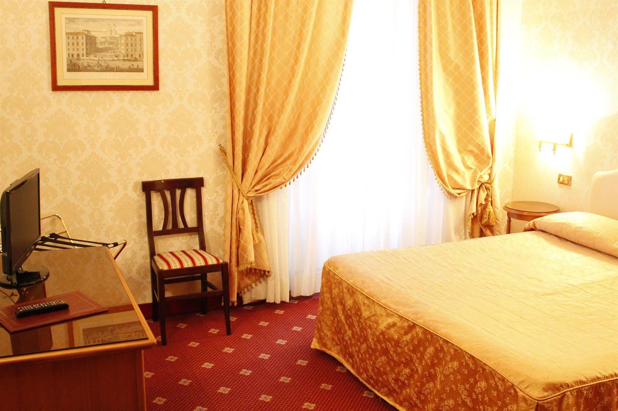 Torino 4* Rom