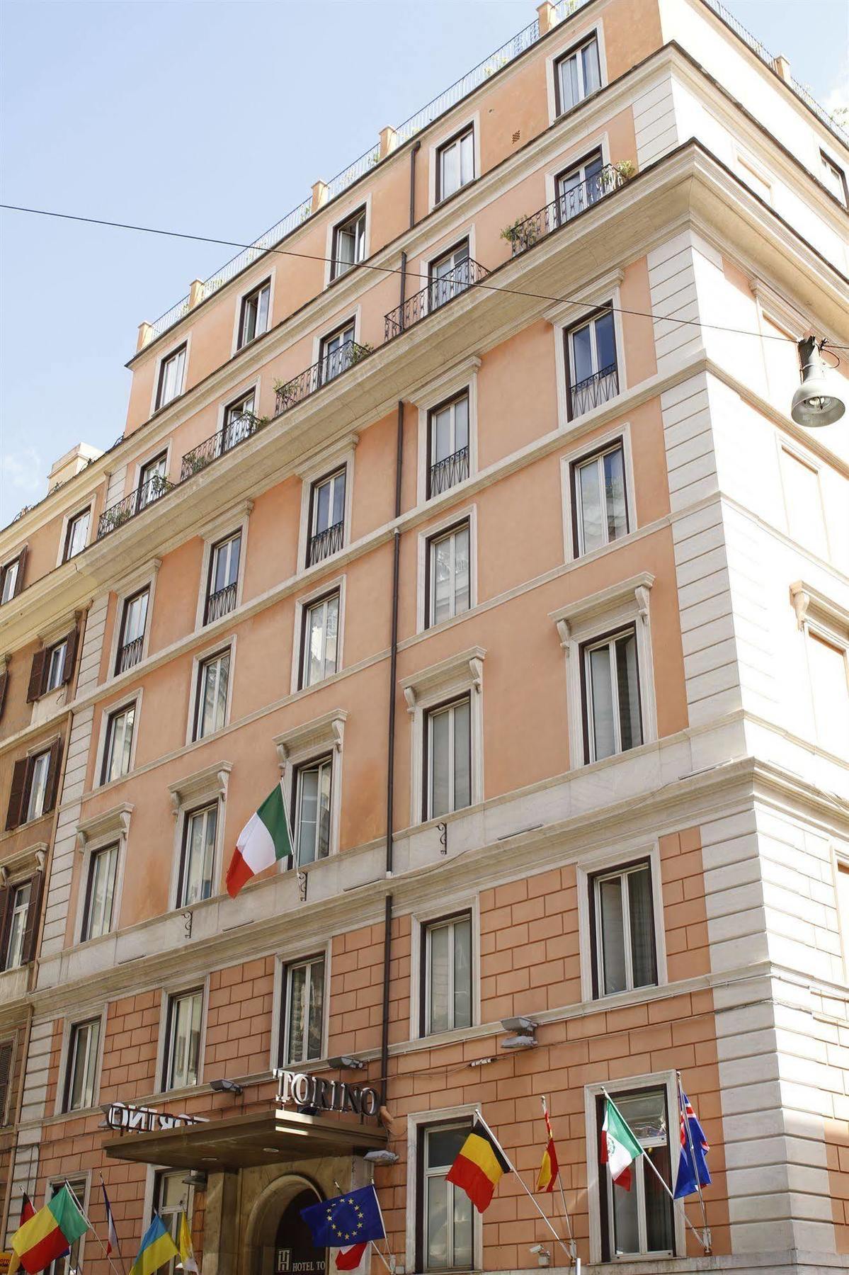 Torino Hotel Rom