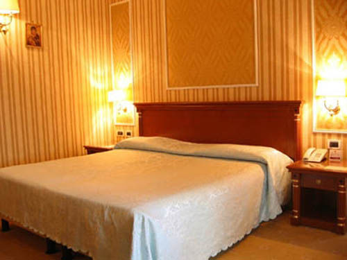 Torino Hotel Rom