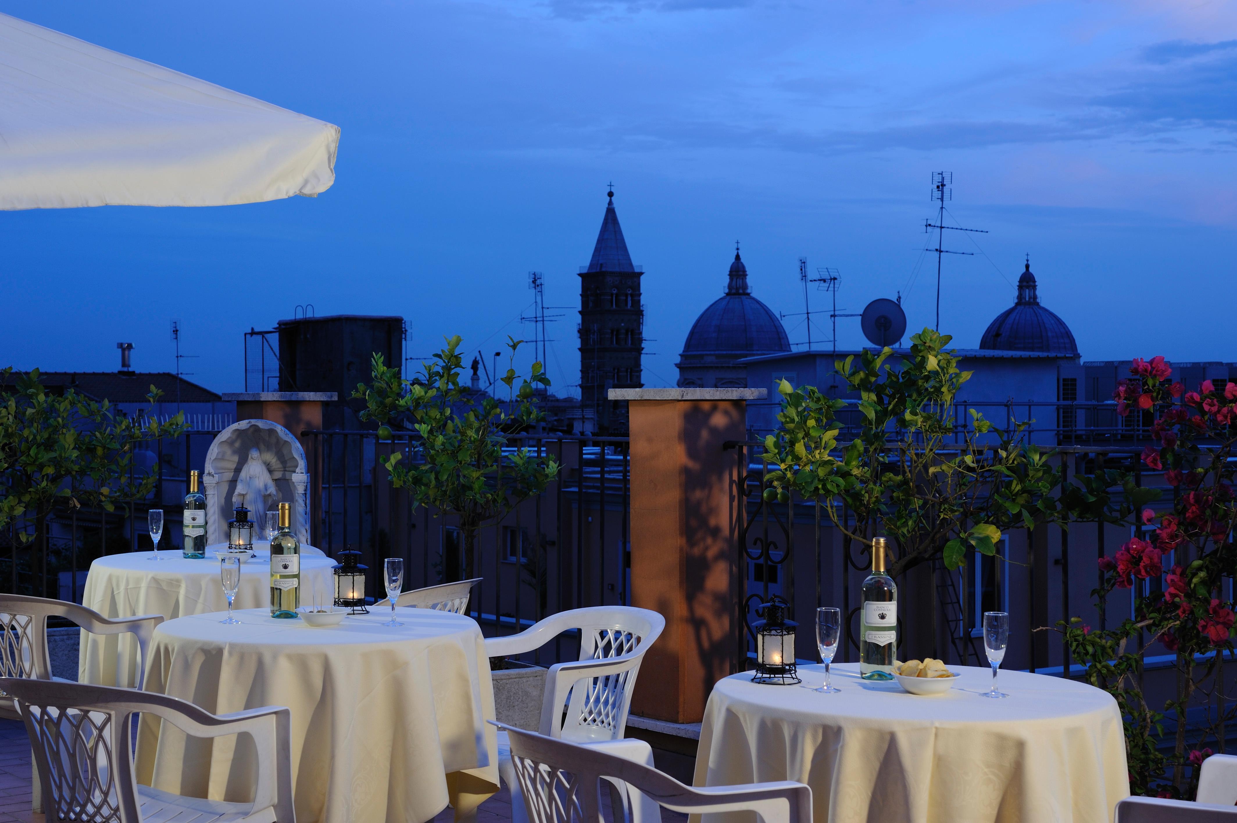 Torino Rome