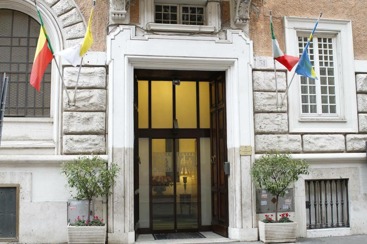 Torino Rome
